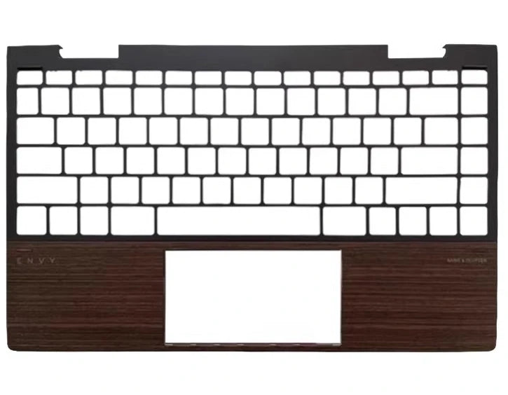 Cover Case for HP ENVY X360 13-AY TPN-C147 LCD top back housing cover bezel frame bottom case hinge upper palmrest Shell