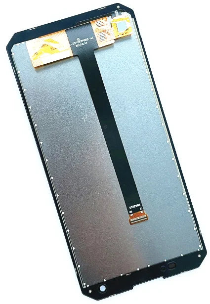 New For Blackview BV9500 Touch Screen + LCD Display Assembly Replacement For Blackview BV9500 BV9500 Pro BV9500 Plus Other Brand Phone repair parts