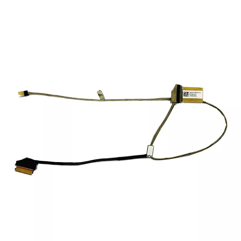 New Original Laptop LCD Cable For HP 11-AK 11-AJ 11-AK0502SA DDY0QALC011 HP laptop repair parts