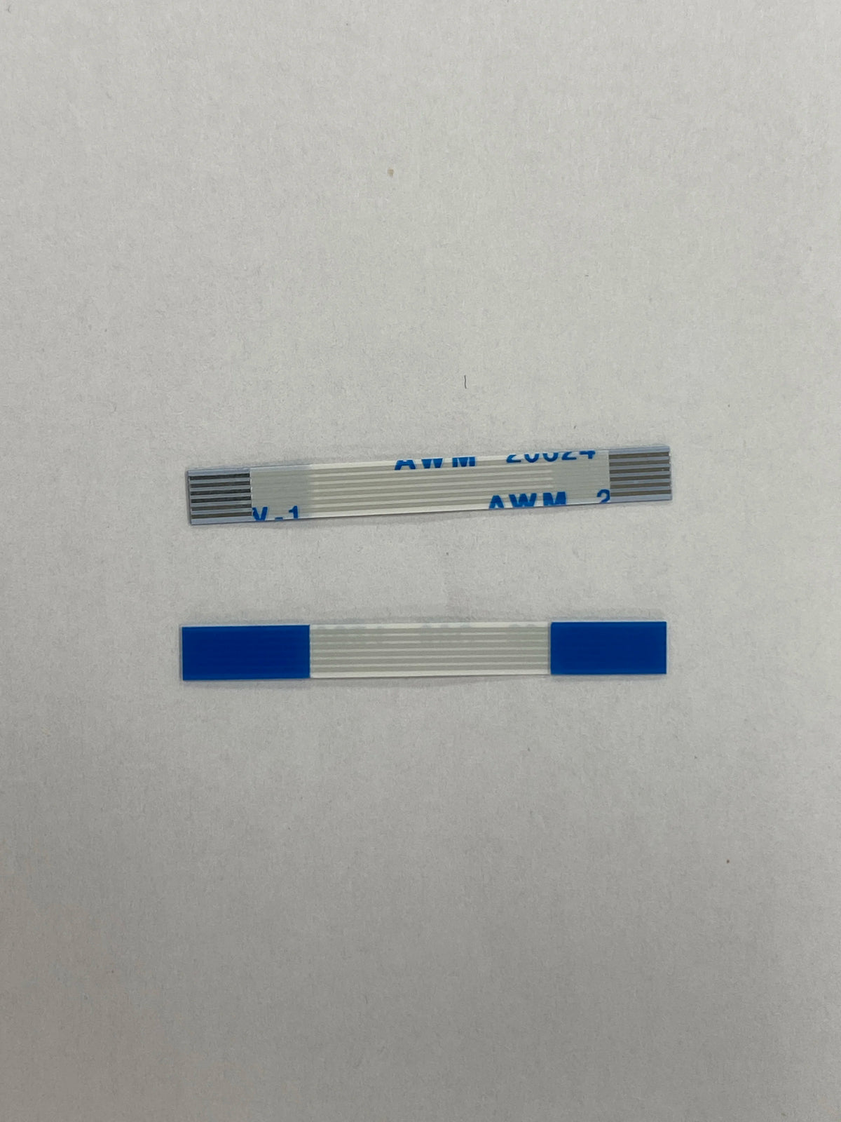 1/2/5Pairs R2 L2 L1 R1 Trigger Button Ribbon Flex Cable Replacement for PS5 Edge Controller BDM-010/020/030/040/050 Motor Cable Game console repair parts