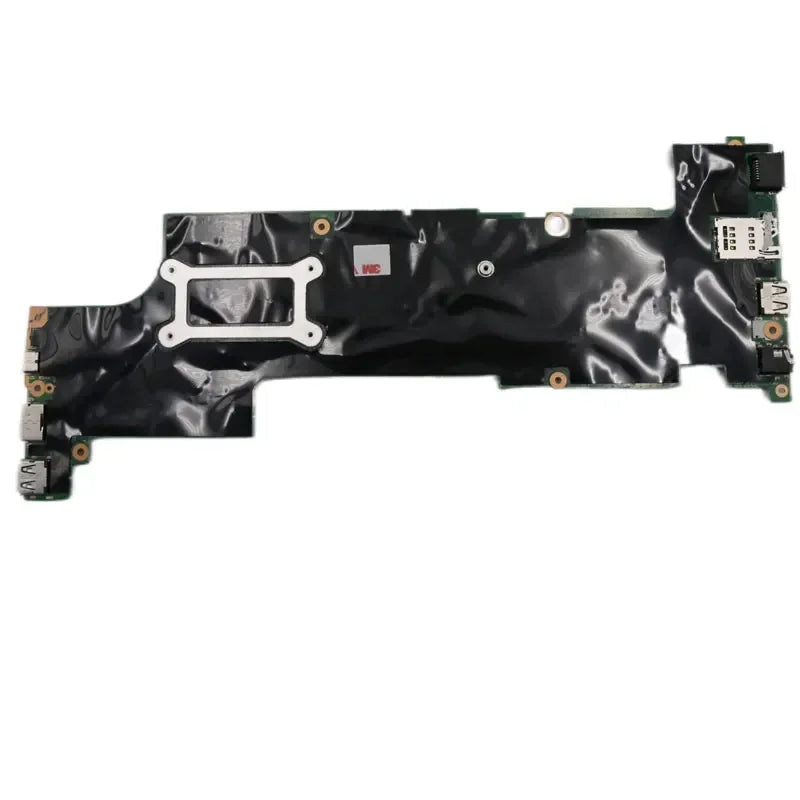 Motherboard NM-B061 for Lenovo ThinkPad X270 I7 7th I5 6th I3-7th CPU | Integrated Graphics 1YR991 01YR994 01HY504 01LW711 01LW718 01HY507 01LW714 01HY503 01YR991 Replacement Board Lenovo laptop repair parts