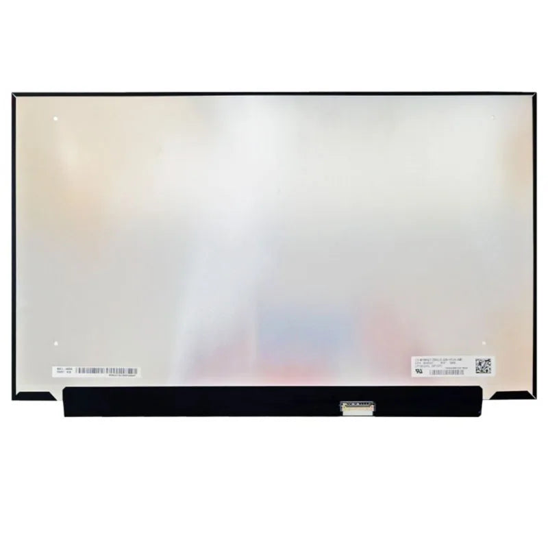 15.6 Slim 40 Pin Laptop Screen LP156QHG-SPV1 LP156QHG SPV1 2560X1440 QHD IPS EDP 240HZ Display Screen Panel 100% Tested