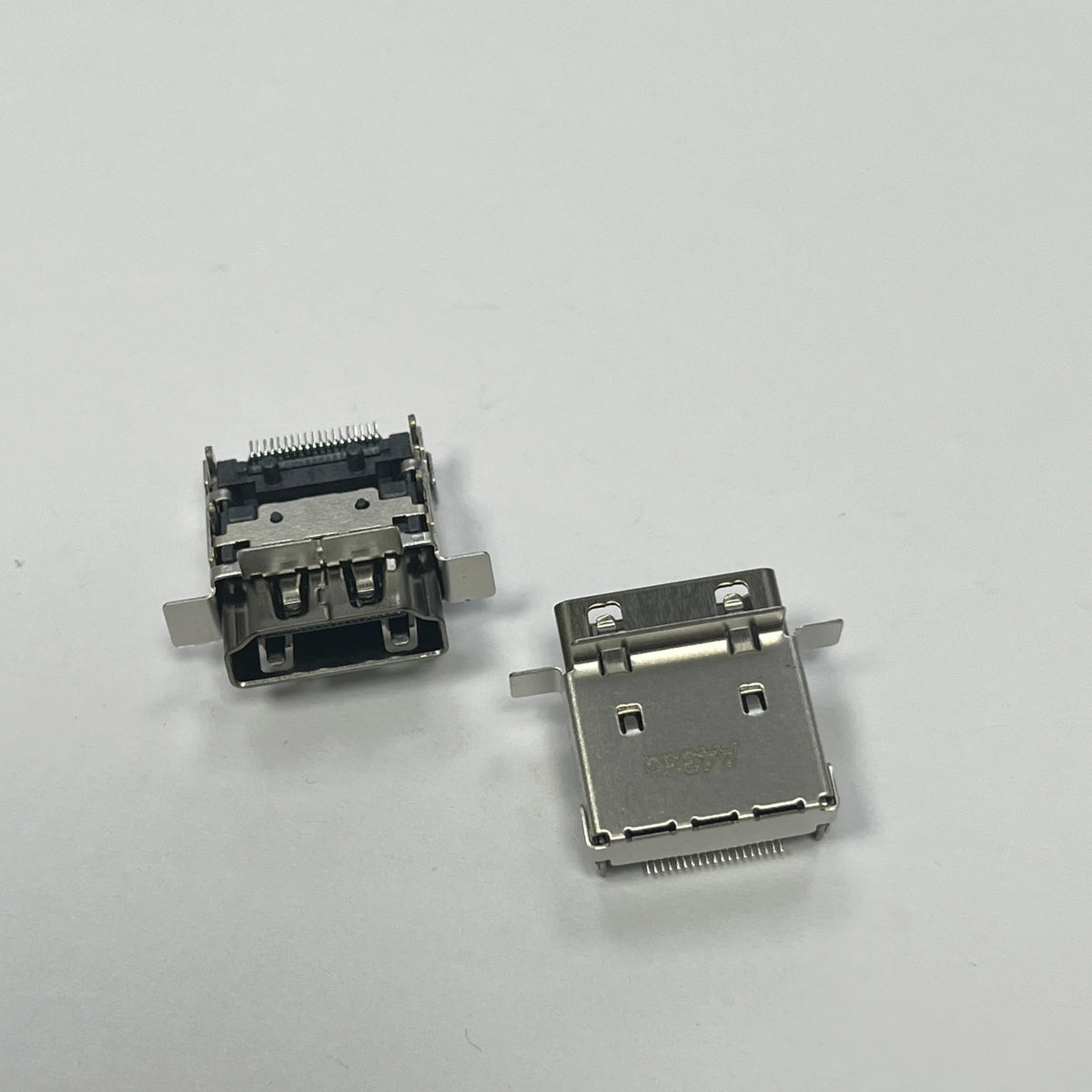 10pcs Original New for XBOX Series S XSS HDMI-compatible Port Socket Interface Connector Replacement  Game console repair parts