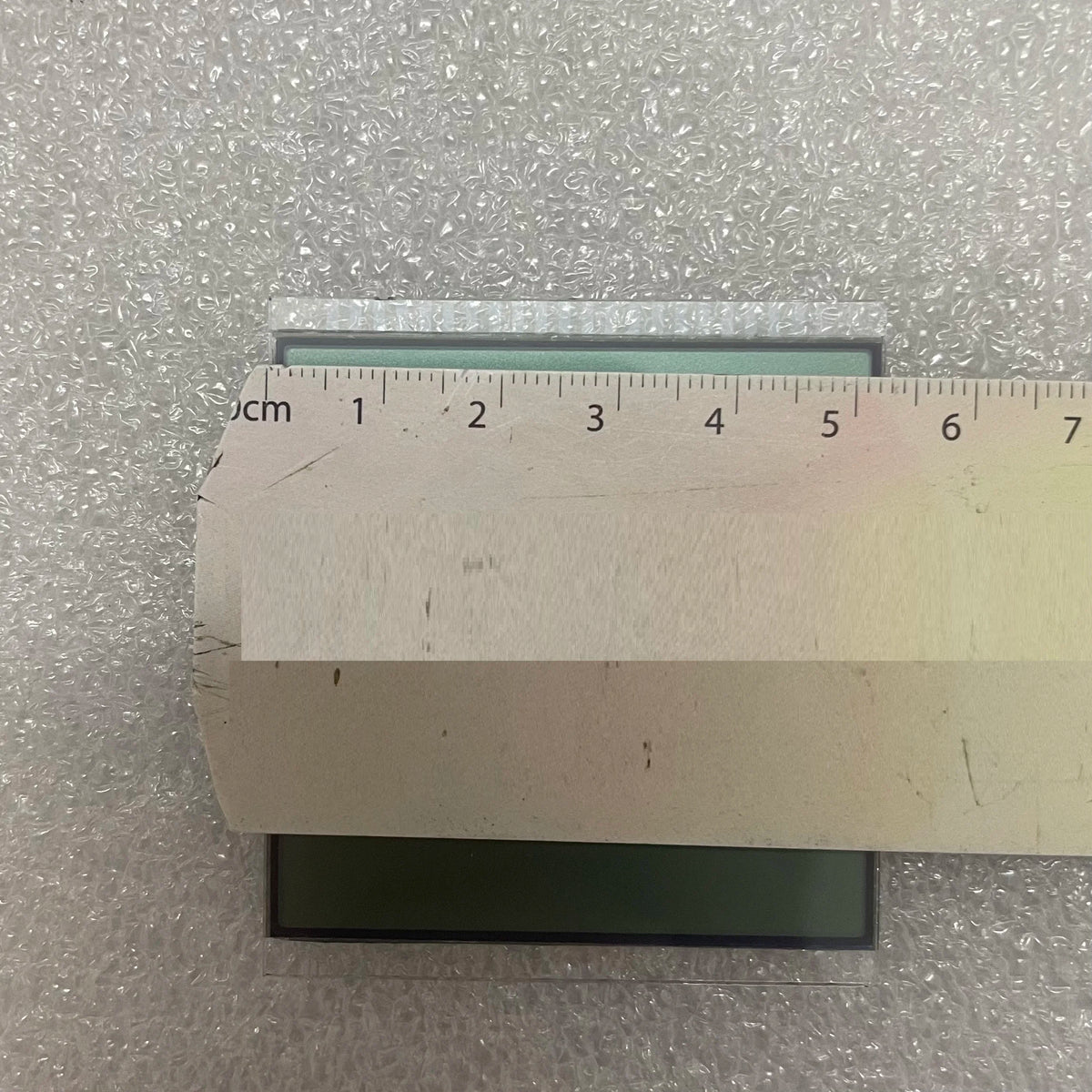 New LCD Display For Fluke Networks MS2-100 MicroScanner2 Matrix Screen Repair Other Brand tablet repair parts