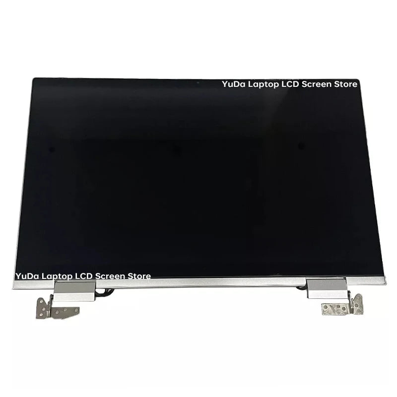 15.6 Inch Touch Screen For HP ENVY x360 2-in-1 Laptop 15-ey 15-ew LCD Display Complete assembly Replacement Upper half 1920x1080 HP laptop repair parts