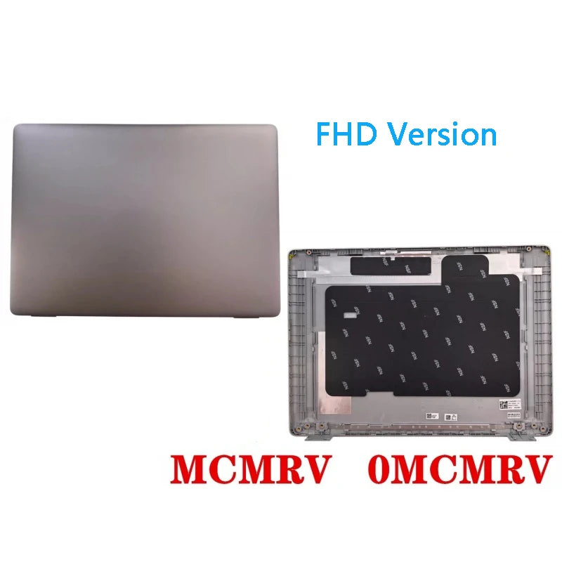 NEW ORIGINAL Laptop Replacement LCD Back Cover Case for Dell Pro 14 PC14250 PC14255 0DK0V6 0MCMRV 0K2C6C Dell laptop repair parts