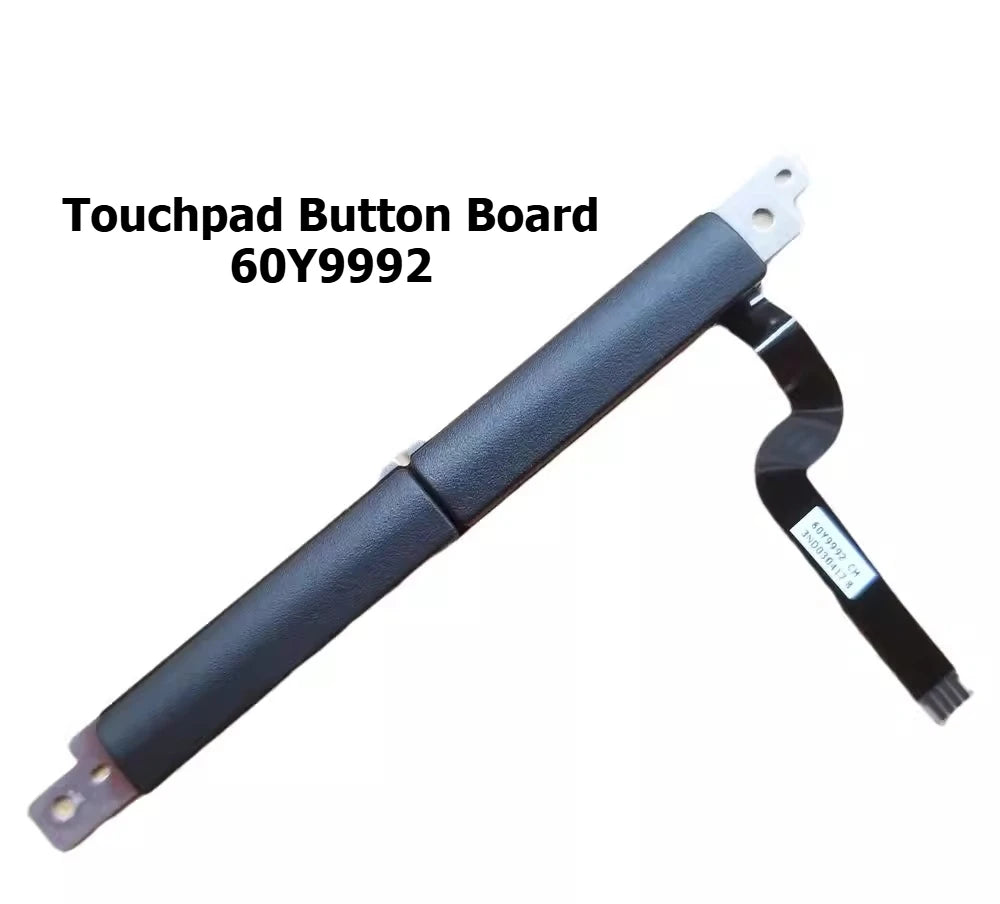 For Thinkpad T420S T430S touchpad fingerprint reader Button sensor board 0Y9992 TM-01240-002 920-001288-01 63Y16 48.4QE17.01141 Lenovo laptop repair parts