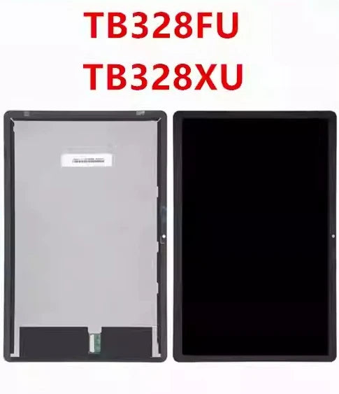 10.1" Tab touch display lcd screen for Lenovo E10C TB-X6E6N/F/C TB328XU/FU xiaoxin Pad 2022 TB-128FU/125F Digitizer assembly Lenovo tablet repair parts
