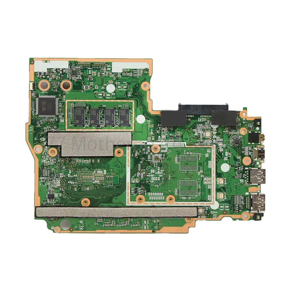 Laptop Motherboard For Lenovo Ideapad 330S-15IKB With CPU I3-8130U I5-8250U I7-8550U RAM 4G 5B20R07295 5B20R07213 100% Test  Lenovo laptop repair parts