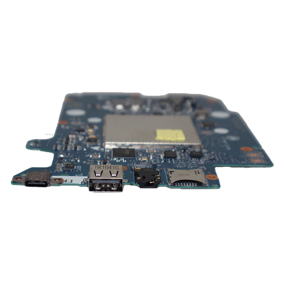 Laptop Motherboard For Lenovo Flex 3 Chrome-11M836 NB5015-MB-V1 With CPU MT8183 UMA 4G 32G/64G 5B21C22608  Lenovo laptop repair parts