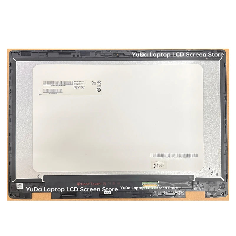 14" Touch Screen For Asus ExpertBook B3402 B3402FEA B3402FBA B3402FVA LCD Display Digitizer+Frame Assembly Replacement 1920x1080 ASUS laptop repair parts