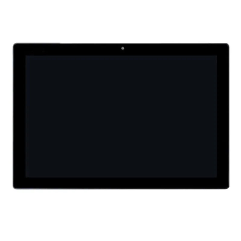 Touch Screen For Lenovo IdeaPad MIIX510-12isk MIIX510-12 MIIX 510-12IKB 80XE LCD Display Digitizer Assembly with Frame+Board Lenovo laptop repair parts