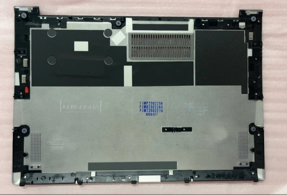Cover Case for Thinkpad  X1 Carbon Gen10 2022 5G 5M11J01012 5M11J01013 WLAN WWAN Bottom  D Base Host Lower Cover