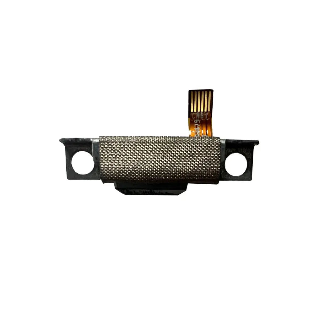 Compatible With For HP EliteBook X360 1030 G3 1030 G4 HSN-Q10C Laptop Switch Power Button Board with Cable Repairing Accessories HP laptop repair parts