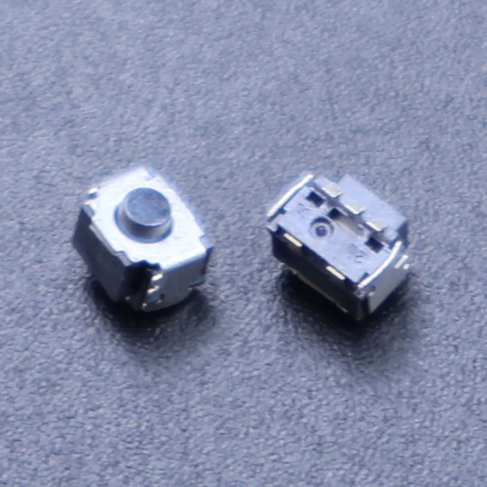 5-20pcs For 2DS 3DS XL LL New 3DSXL LL Game Original L R Micro Switch Button For Switch Left Right Shoulder Trigger Button Game console repair parts