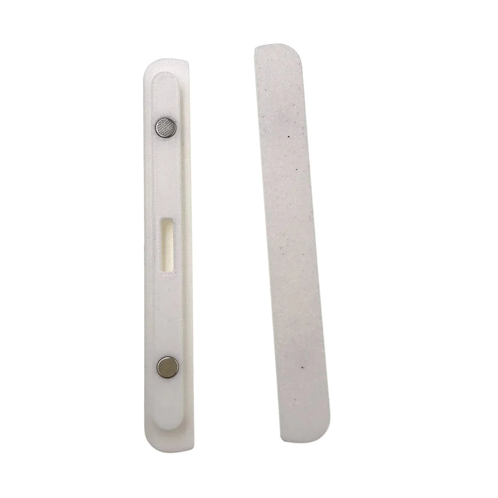 1Set For Nintendo Switch2 NS2 Side Contact Protection Cover Scrape Guard Bumper Guards Handle Connection Point Dust Cover ﻿ Game console repair parts