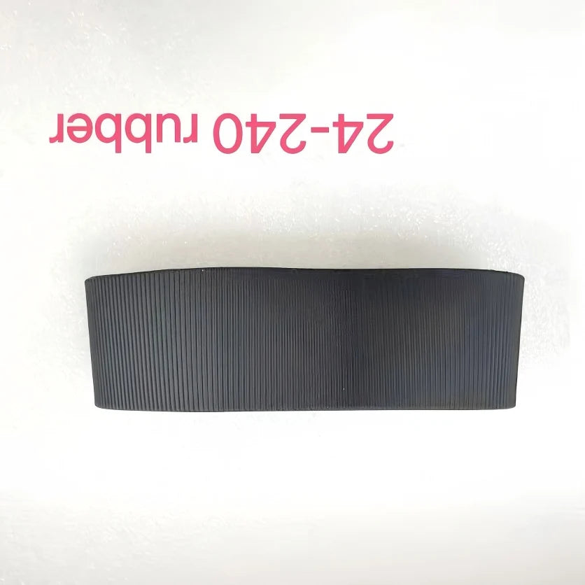 New Lens ZOOM Rubber for Sony 24-240 Lens ZOOM Rubber Repair Part  Digital Camera repair parts