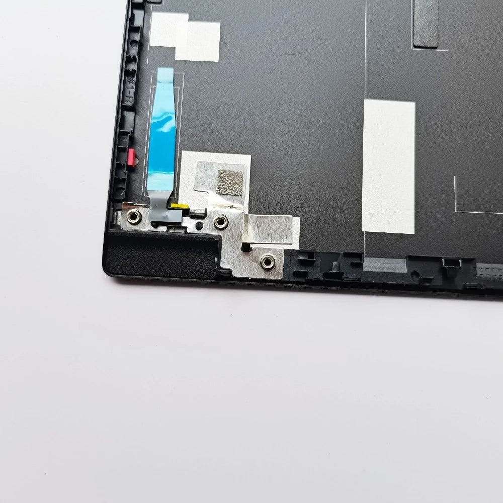 LCD Rear Top Lid Back Cover Case housing For Thinkpad E15 Gen 2 Gen 3 4 A  metal black case 5CB0Z69359 5CB1H92455