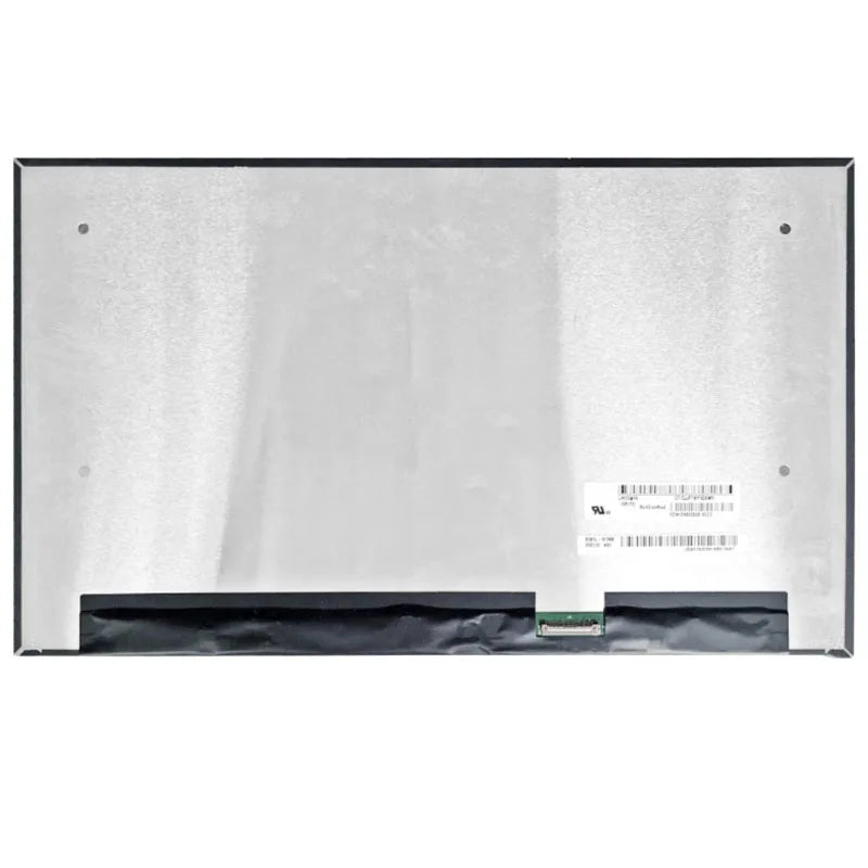 13.3 Inch Slim 30 Pin Laptop Screen LP133WF9-SPF2 LP133WF9-SPF1 1920x1080 FHD IPS Panel Matrix