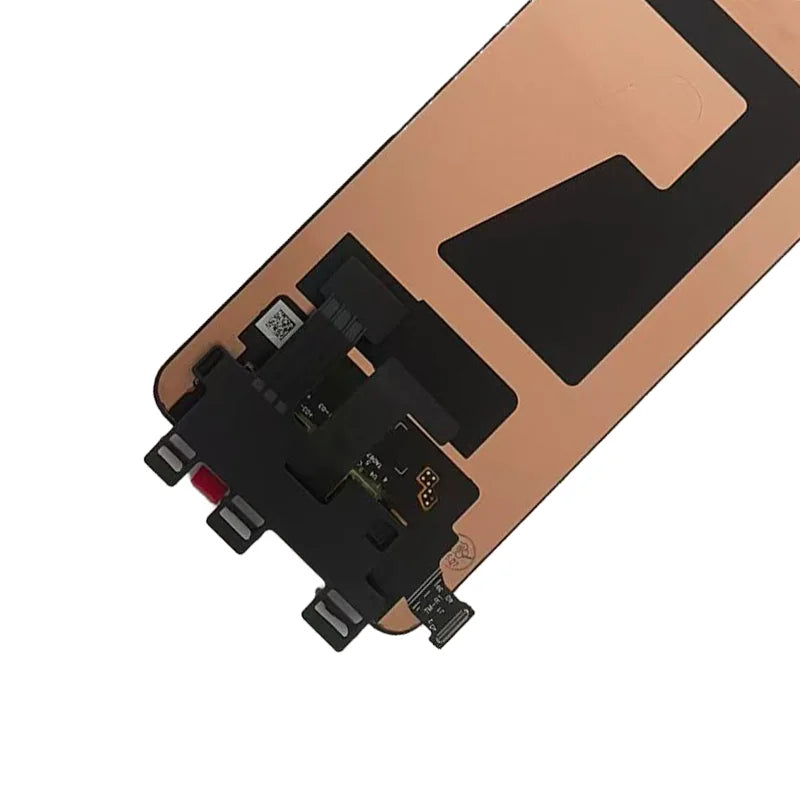 6.74"AMOLED 120Hz For OnePlus Nord 4 Nord4 CPH2663 CPH2661 LCD Touch Screen Digitizer For 1+Nord 4 Nord4 Display Screen  OnePlus phone repair parts