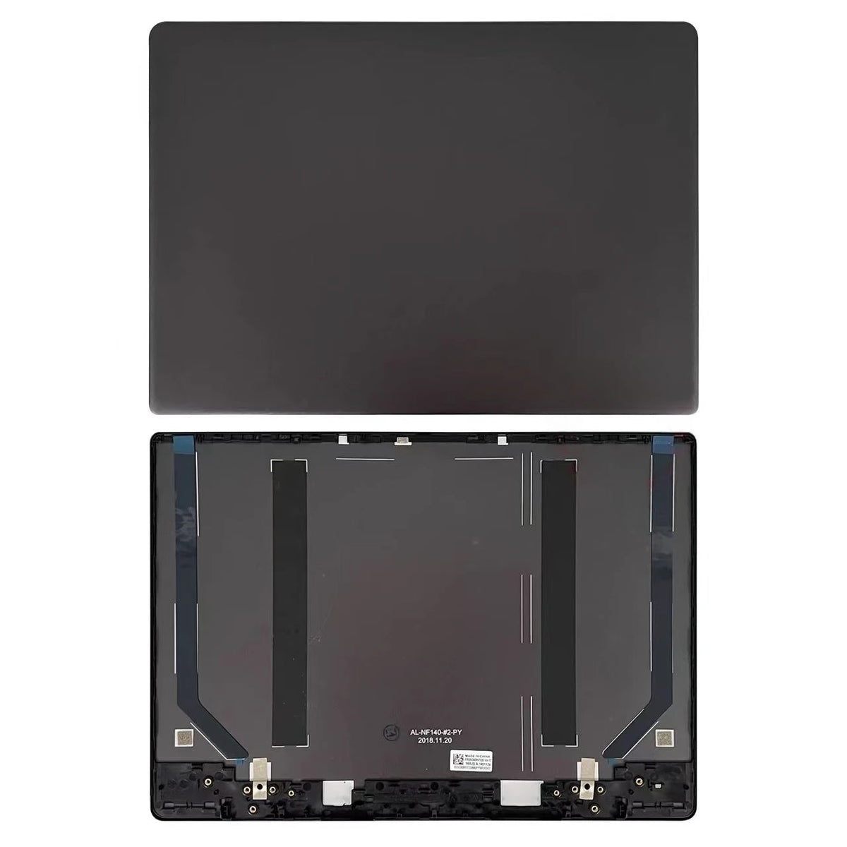 Cover case  for Lenovo 7000-14IKBR 7000-14AST 330S-14IKB Shell hinge topcase palmrest C shell keyboard bottom cover touchpad Lenovo laptop repair parts