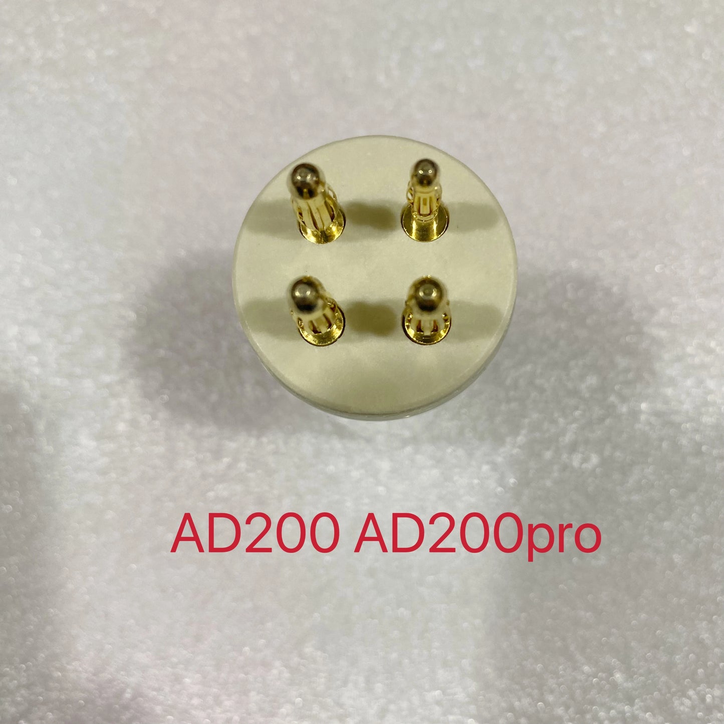 For Godox AD200 AD200PRO AD-FT200 Pocket 200W Flash Tube Bare Bulb for Godox H200J Flash Head on Godox AD200  Digital Camera repair parts