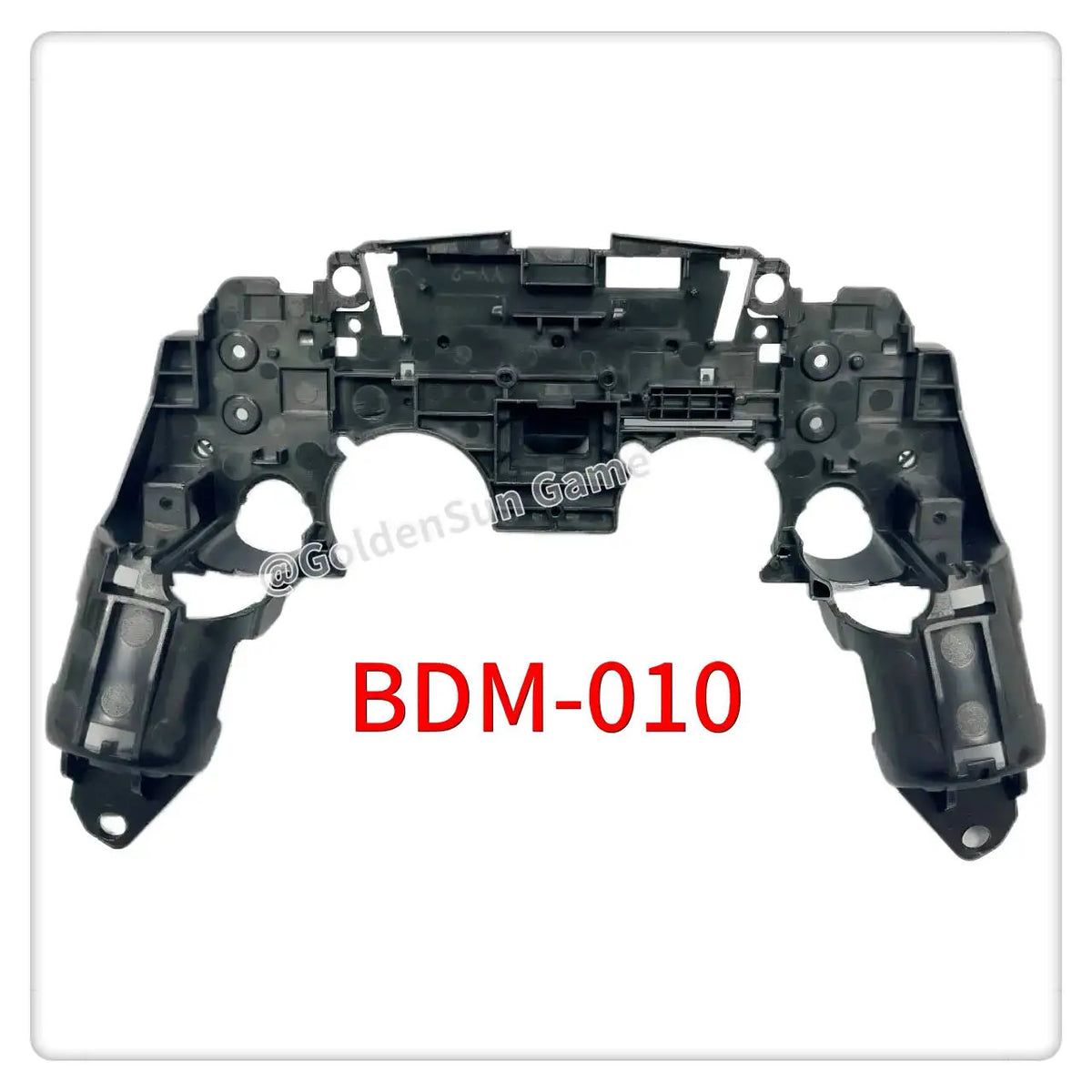 50pcs/lot Middle Frame Holder for Ps5 BDM-010 020 030 040 050 Controller Replacement Part for PS5 Gamepad Inner Support Bracket Game console repair parts