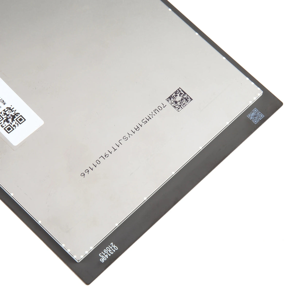 For Steam Deck LCD Screen with Digitizer Full Assembly Replacement Parts Game console repair parts