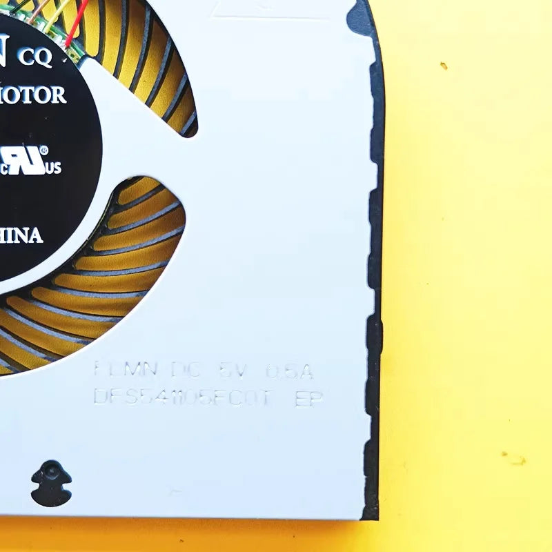 NEW ORIGINAL Laptop CPU Cooling Fan For Acer A515-51 52 56 A314-31 32 A315-21 A615-51 N17Q4 N18Q13 Acer laptop repair parts