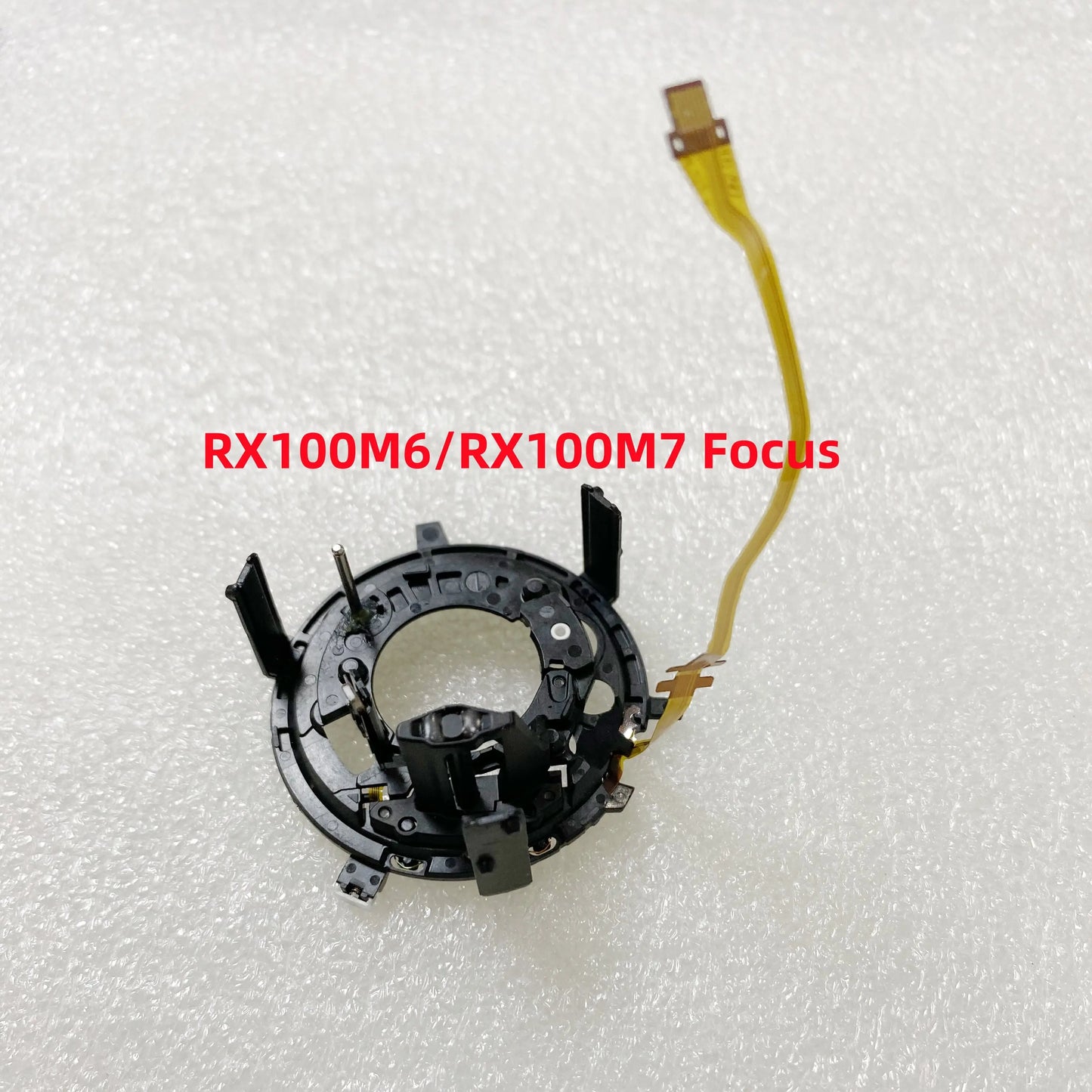 Original Lens Focus Sensor Flexible Cable FPC Repair Parts For Sony DSC-RX100M6 DSC-RX100M7 RX100VI RX100VII Lens Focus Unit Digital Camera repair parts