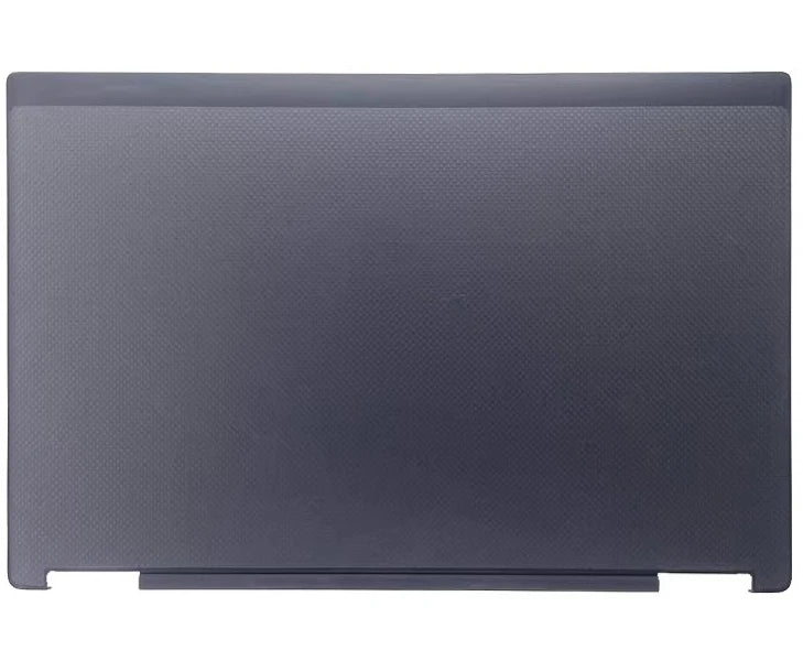 Cover Case for Dell Precision M7740 M7730 LCD top back housing cover bezel frame bottom case hinge upper palmrest Shell Dell laptop repair parts