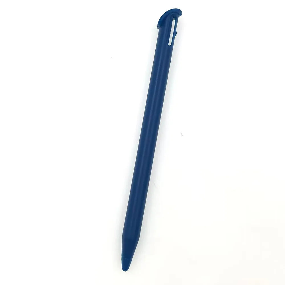 2-10pcs Plastic&Metal Touch Screen Stylus Pen Game Console Pen For New 3DS XL LL Game console repair parts