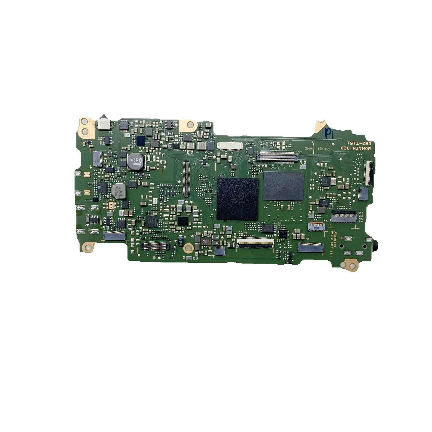 Original R50 Mainboard MotherBoard PCB Repair Part for Canon EOS R50 r50 Mother Board CY3-4019-000  Digital Camera repair parts