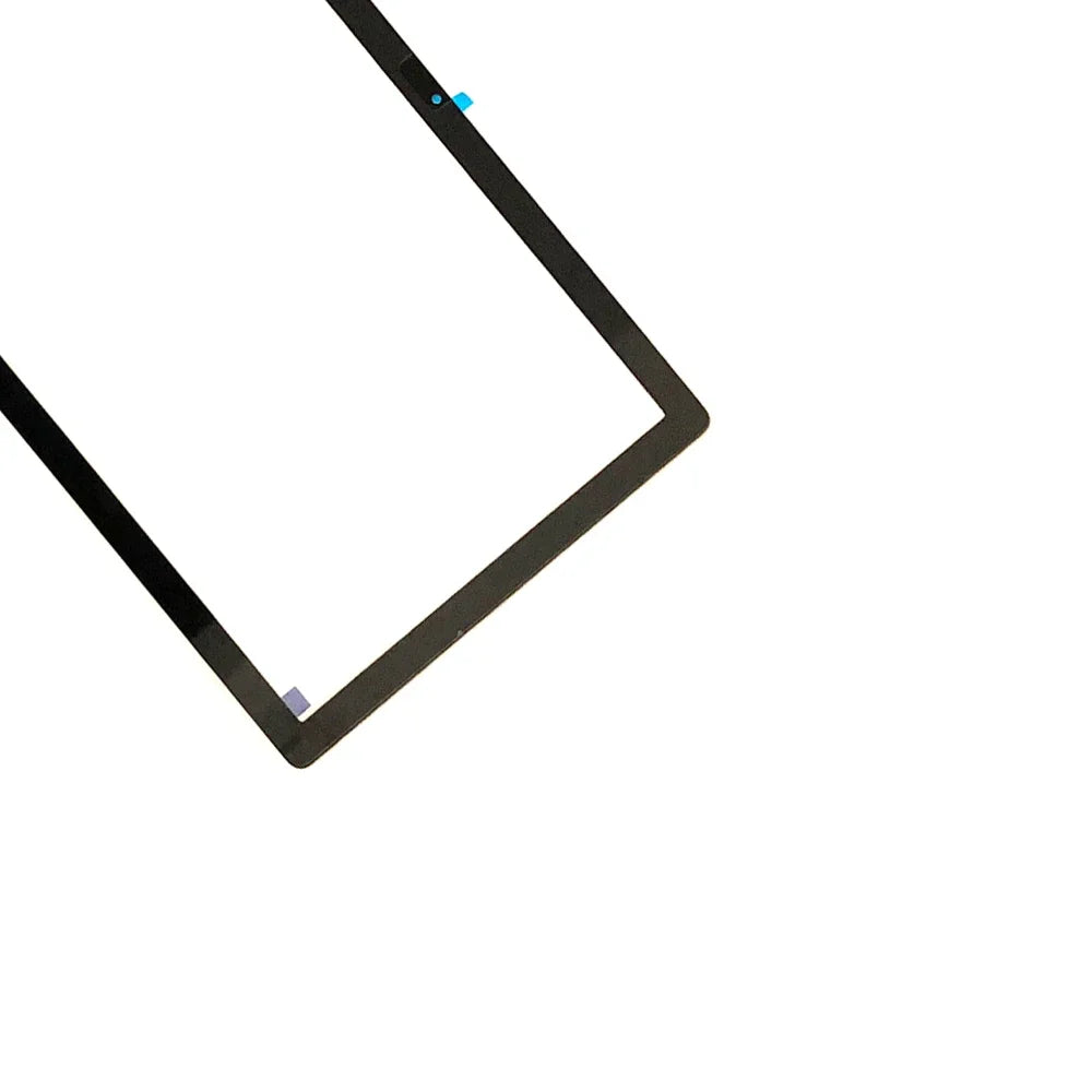 For TCL Tab 10 9060G 9060X Black Touch Screen Glass Digitizer Replacement Parts Tablet repair parts