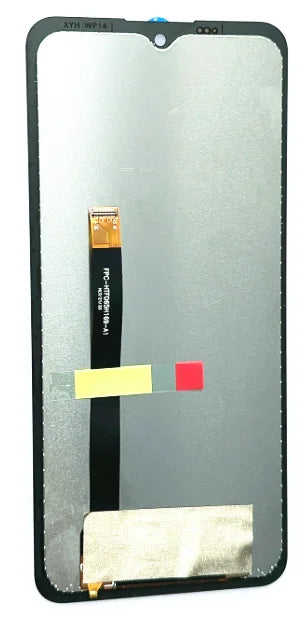 Original 6.52'' NEW For Oukitel WP13 WP15 WP15S LCD Display + Touch Screen Digitizer Assembly 100%Tested Work Replacement Other Brand Phone repair parts