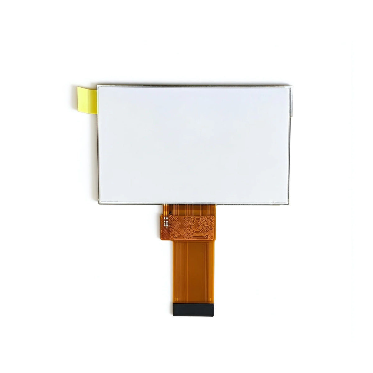 Original LCD Display For Optidrive ECO IP66 ODV-3-340240-3F1A-MN inverter Screen Replacement Repair parts Other Brand tablet repair parts