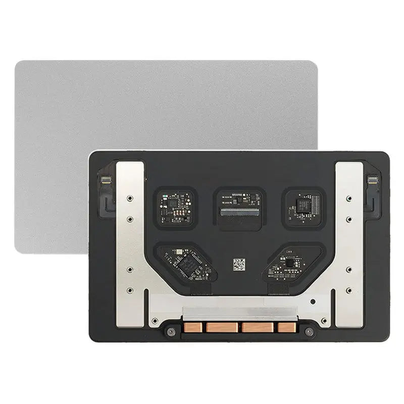 A2338 M1 M2 2020 2022 Touchpad Trackpad for Macbook pro 13" EMC3578 EMC8162 Track pad Grey Silver Color Macbook repair parts