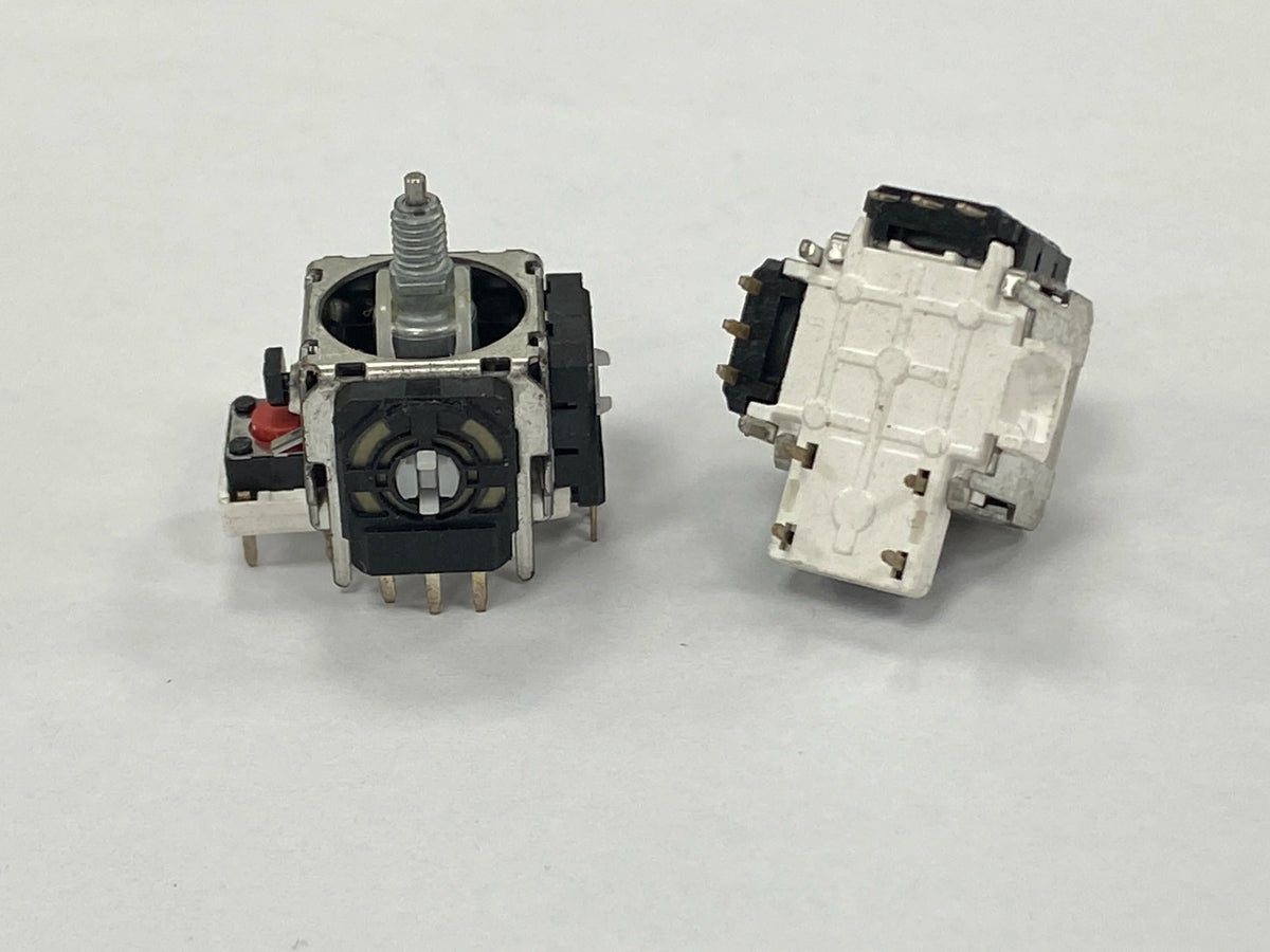10PCS/20PCS ALPS Joystick for Xbox One Elite 2 Controller 3D Analog Stick Rocker Sensor Module for Xbox Series X/S Game console repair parts