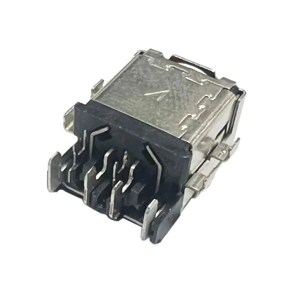 For ASUS ROG Strix G G512 G513 G531 G532 G533 G614 G634 G712 G713 G731 G732 Laptop DC-IN Charging Port DC Power Connector Jack  ASUS laptop repair parts