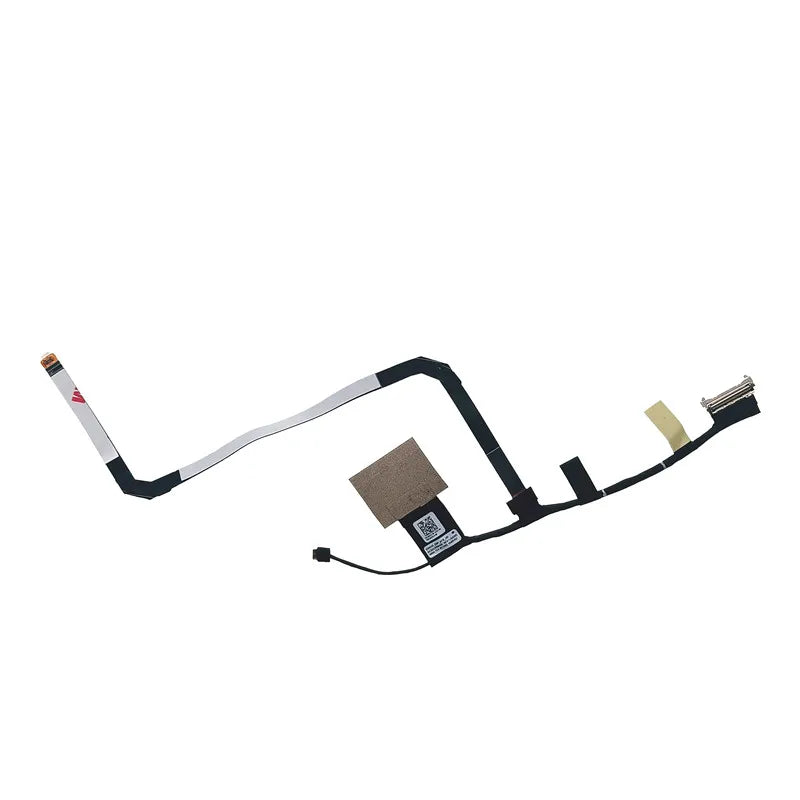 New Original Laptop LCD EDP HD Cable For Dell Inspiron 14 7490 EDW40 NO TOUCH 05CK3R 5CK3R DC02C00M400 Dell laptop repair parts