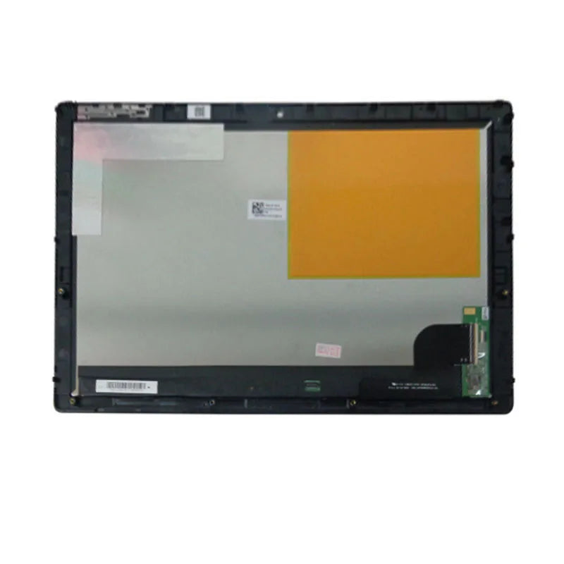 Touch Screen For Lenovo IdeaPad MIIX510-12isk MIIX510-12 MIIX 510-12IKB 80XE LCD Display Digitizer Assembly with Frame+Board Lenovo laptop repair parts