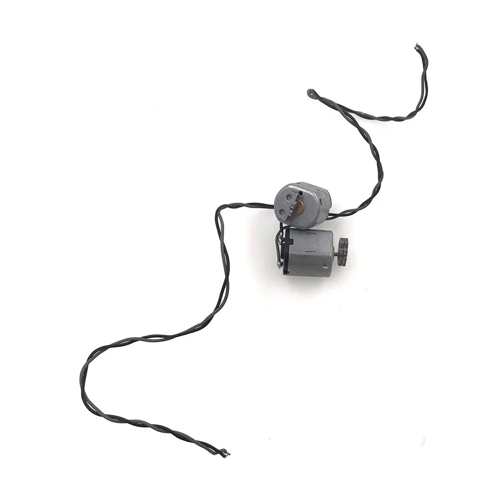 Original For Xbox Series X/S LT RT Vibrator Rumble Motors Universal Small Motor for Xbox One/ One S Slim For XBOX Elite 2 Contro Game console repair parts