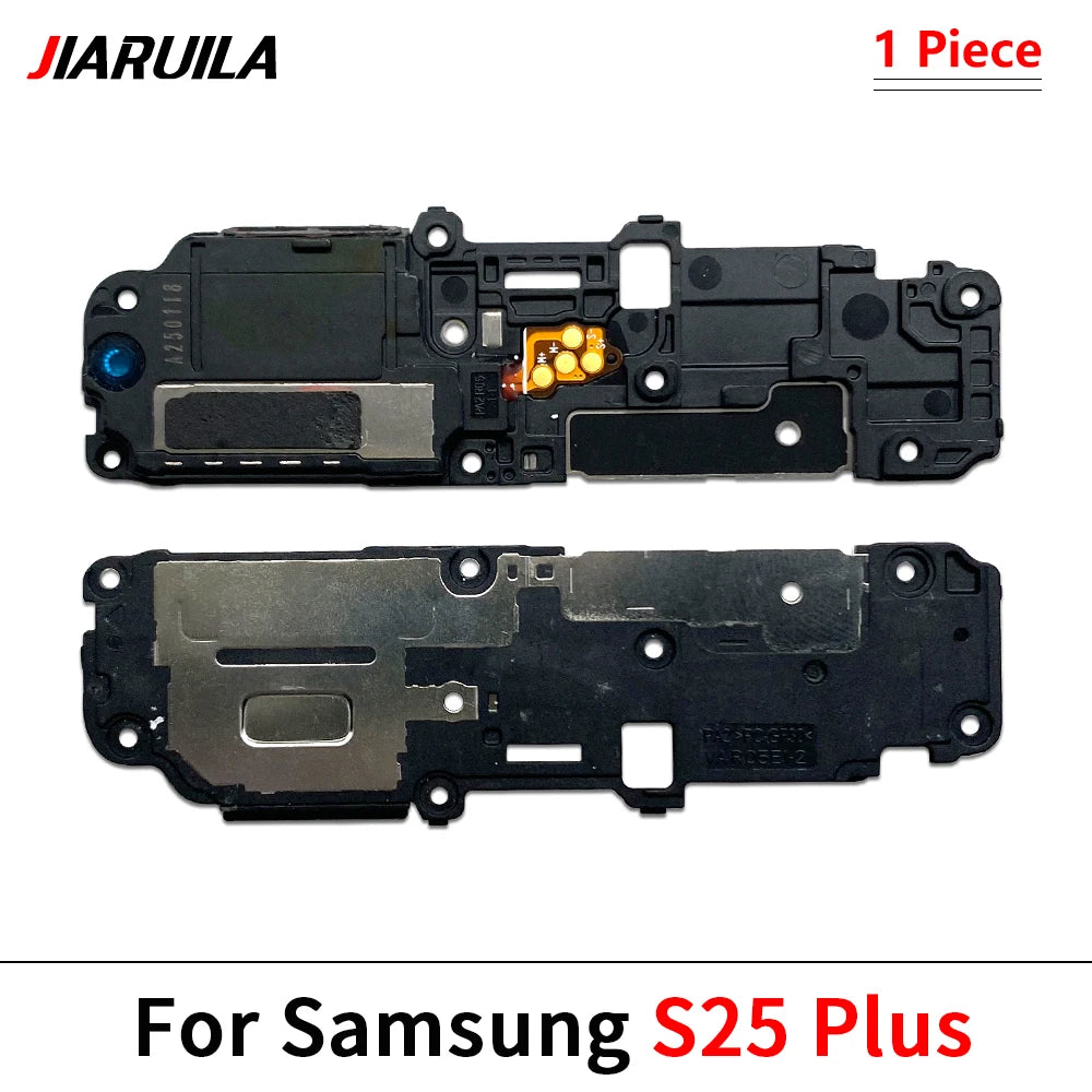 New Loudspeaker For Samsung S25 Plus Loud Speaker Buzzer Ringer Replacement Parts Samsung phone repair parts