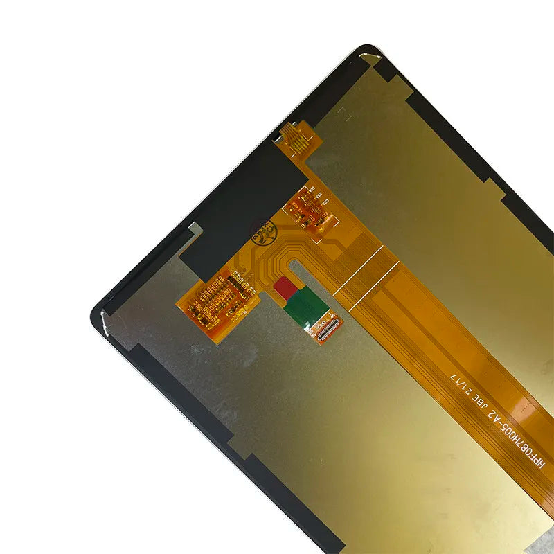 100% tested Tab touch lcd display screen panel for Samsung A7 Lite SM-T220 T225 digitizer glass assembly Samsung tablet repair parts