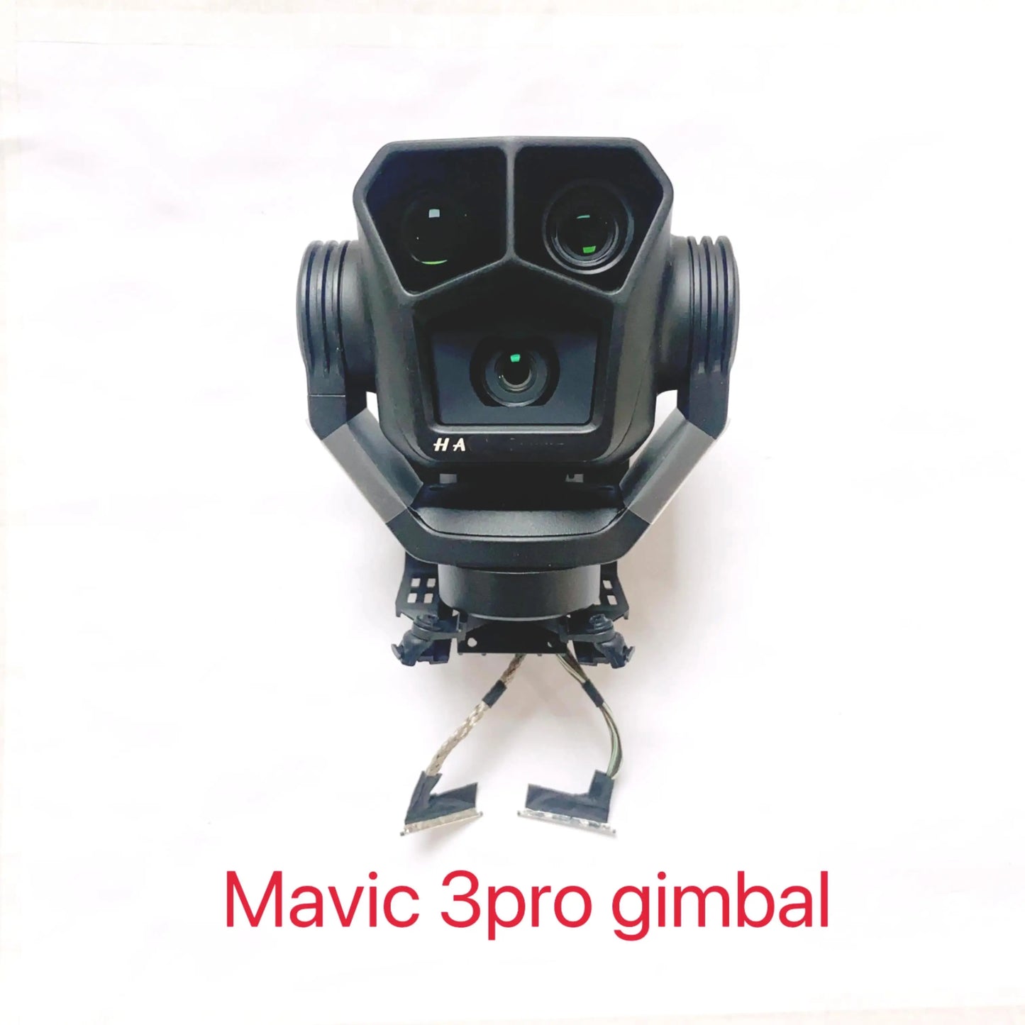 New Original Mavic 3pro Gimbal Camera for DJI Mavic 3pro Gimbal with Camera Drone Repair Part DJI repair parts