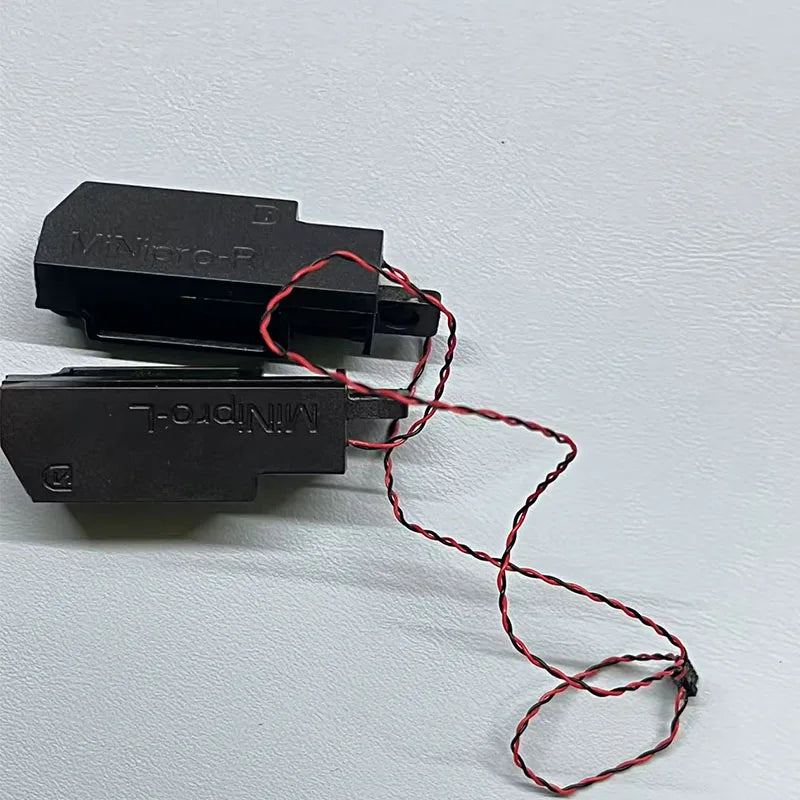 GPD Win Mini Speaker (2023-2024 models only). For more GPD accessories, please contact customer service. Game console repair parts