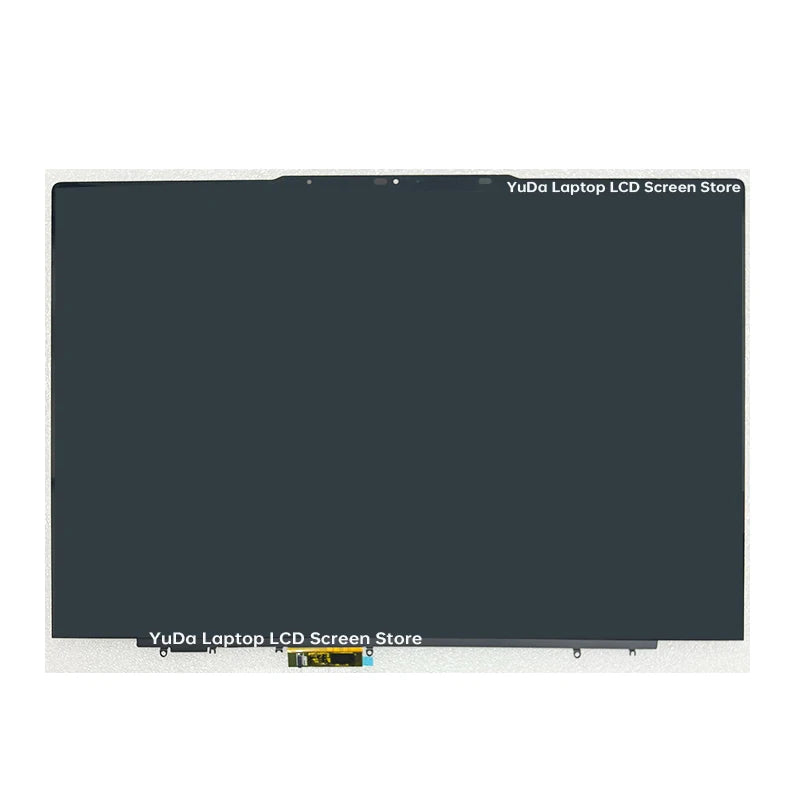 14.5" Laptop LCD Touch Screen For Lenovo Slim Pro 7 14APH8 14ARP8 Display Digitizer + With Frame Assembly Replacement 2560x1600 Lenovo laptop repair parts