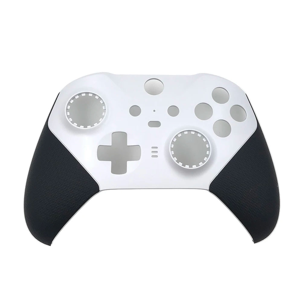 Repair Part For Microsoft XBOX ONE Elite Series 2 Controller Front Back Housing Shell Back Case Cover Replacement Game console repair parts