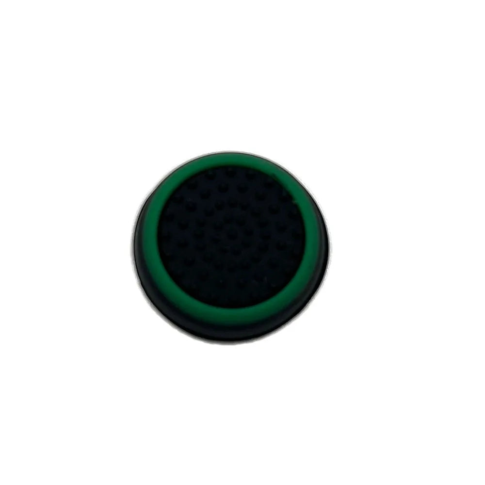 200PCS For XBOX360 Grips Thumb Stick Cover Grip Caps For Sony PS4 Playstation 4 Controller Game console repair parts