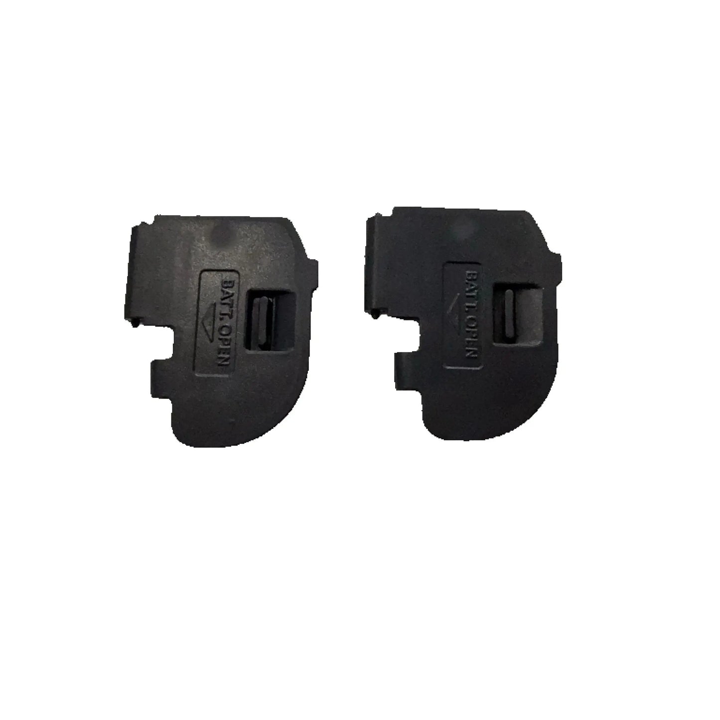 1 pcs New Battery Cover  for Canon 40D 50D Battery Door Repair Part  Digital Camera repair parts